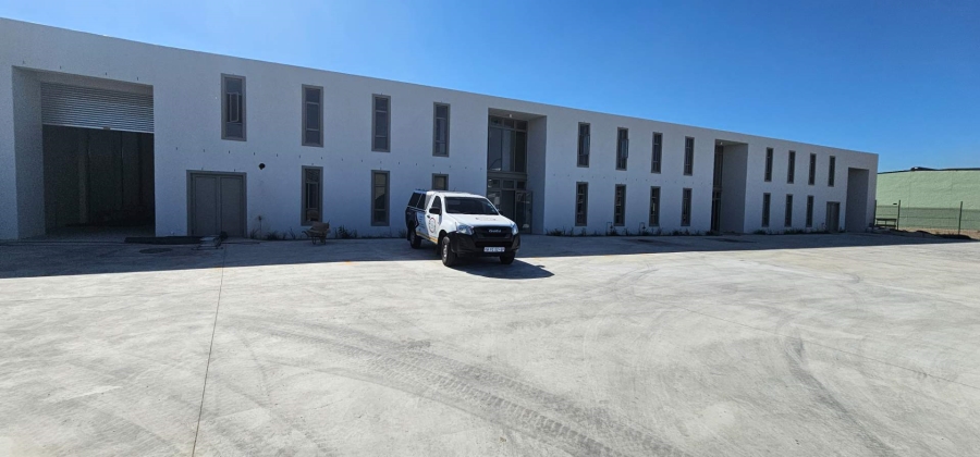 To Let commercial Property for Rent in Fisantekraal Western Cape